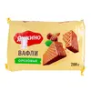 Вафли Яшкино ореховые 200 гр 0 Арша, сеть аптек
