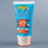 Флоресан 50 мл крем &quot;Африка Кидс&quot; для самых маленьких SPF 45+ (Ф-411) (Анелия, аптека) 1291 Анелия, аптека