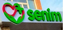 Senim, аптека